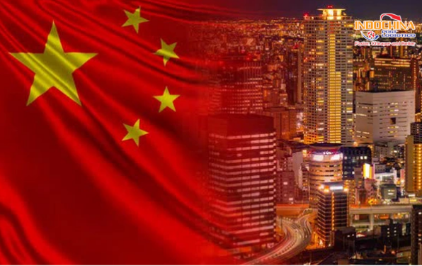 China Accelerates to Become the World’s No.1 Aviation Hub