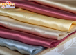 Booking tải vận chuyển lụa từ Hà Nội đi Pháp bằng đường hàng không