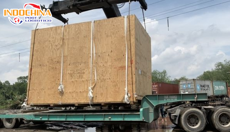 Những Lưu Ý Khi Vận Chuyển Hàng Quá Khổ Bằng Đường Hàng Không Quốc Tế