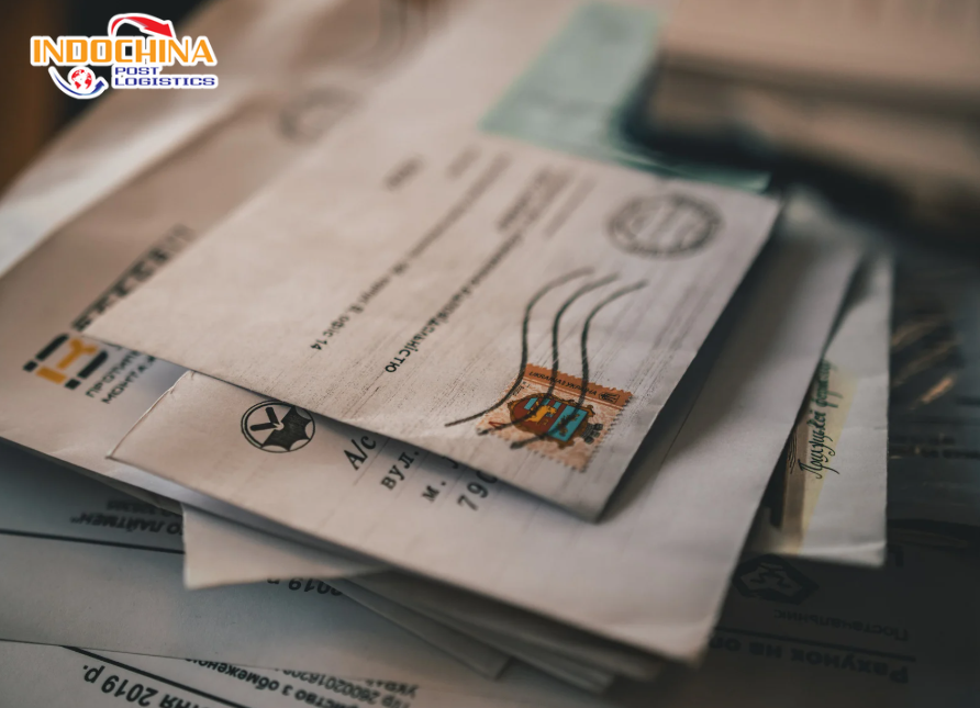 Vận Chuyển Tài Liệu, Chứng Từ Đi Pháp Nhanh Chóng, An Toàn Cùng Indochina Post