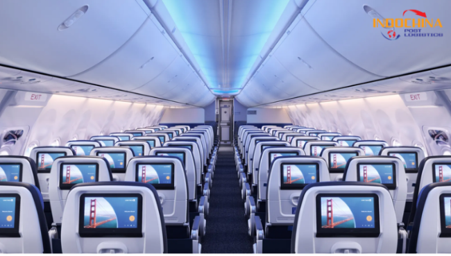 IATA: Lượng khách bay châu Á – Thái Bình Dương tăng hơn 50% trong 10 năm IATA: Lượng khách bay châu Á – Thái Bình Dương tăng hơn 50% trong 10 năm