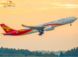 Hong Kong Airlines mở rộng kế hoạch bay đến Việt Nam