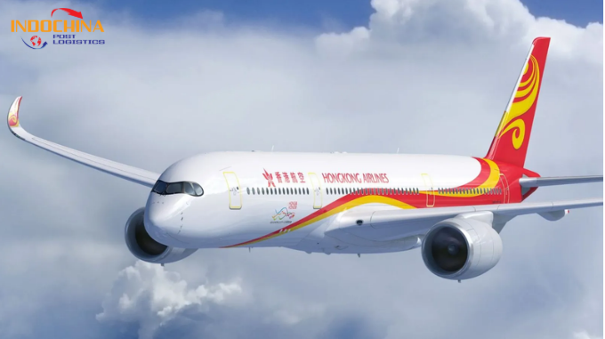 Hong Kong Airlines mở rộng kế hoạch bay đến Việt Nam