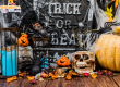 Gửi đồ trang trí Halloween từ Hà Nội đi Mỹ bằng đường hàng không