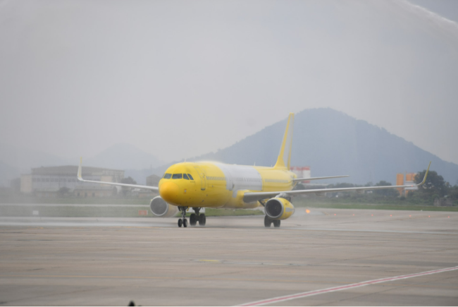 Vietravel rút vốn, Vietravel Airlines chuẩn bị đổi tên và tái cấu trúc Vietravel rút vốn, Vietravel Airlines chuẩn bị đổi tên và tái cấu trúc