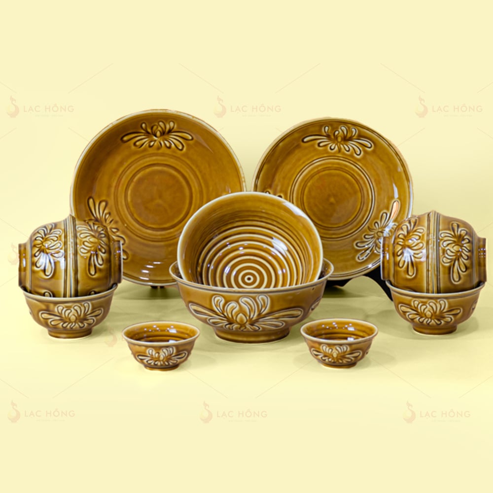 Dịch Vụ Vận Chuyển Bát Gốm Từ Hà Nội Đi Tokyo Bằng Đường Hàng Không