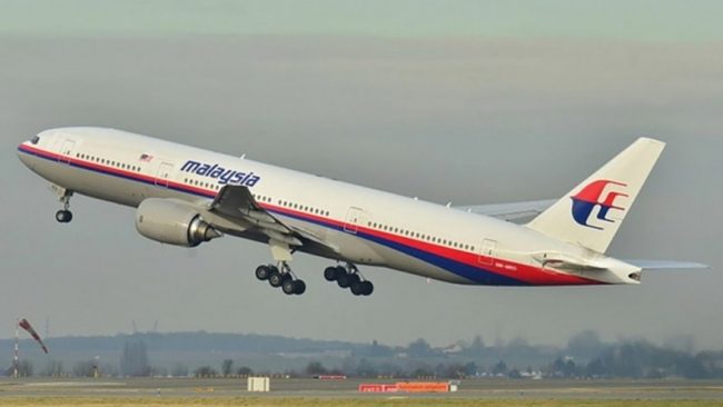 MH370 vẫn chưa được tìm thấy sau 11 năm MH370 vẫn chưa được tìm thấy sau 11 năm