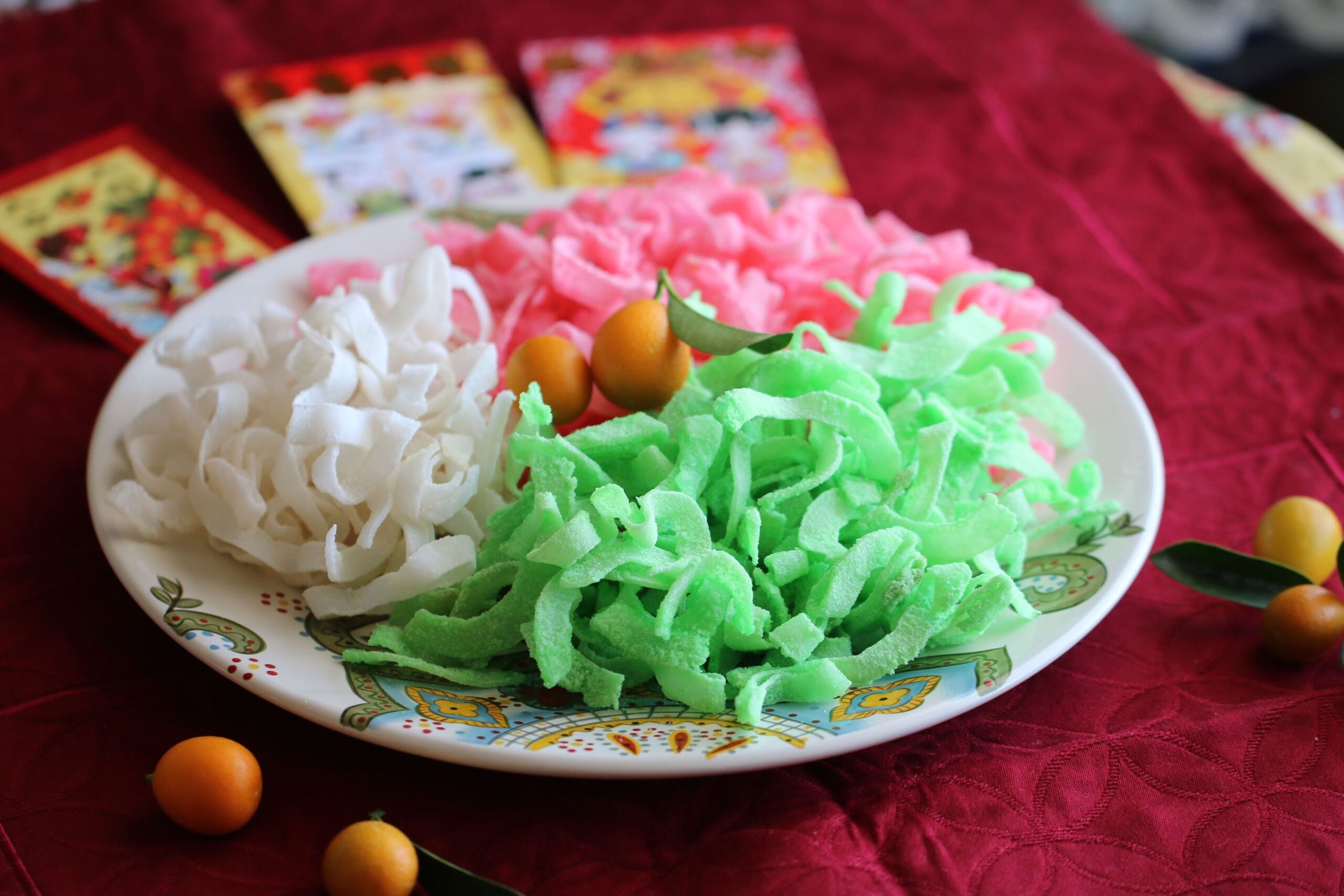 Dịch vụ book tải hàng không vận chuyển mứt dừa từ Hà Nội đi Nga