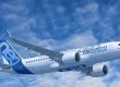 Airbus cho biết hãng đã phát hiện vấn đề chất lượng trên một số tấm kim loại thuộc dòng máy bay A320