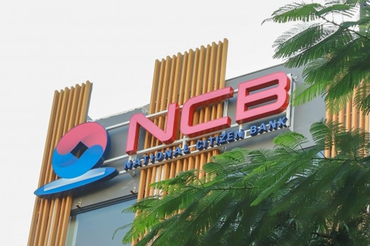 Hiện tỷ lệ sở hữu tương ứng của NCB tại Bamboo Airways vào khoảng 7,7% cổ phần.